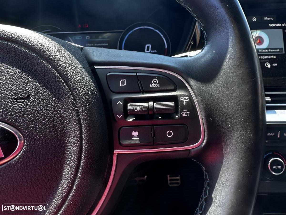 Kia e-Niro 64kWh - 28
