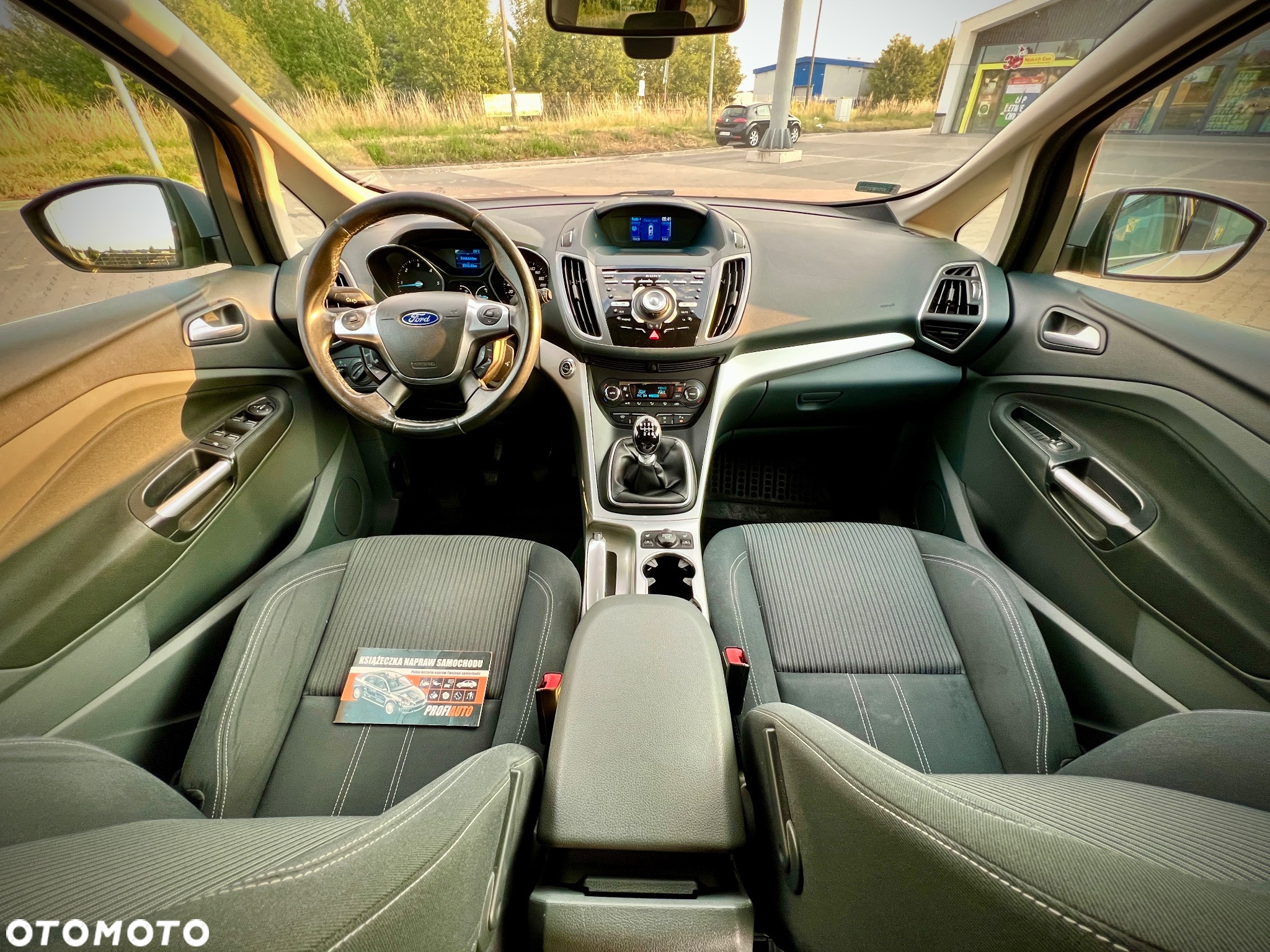 Ford C-MAX - 6