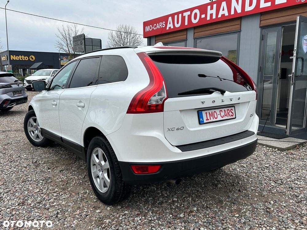 Volvo XC 60 - 3