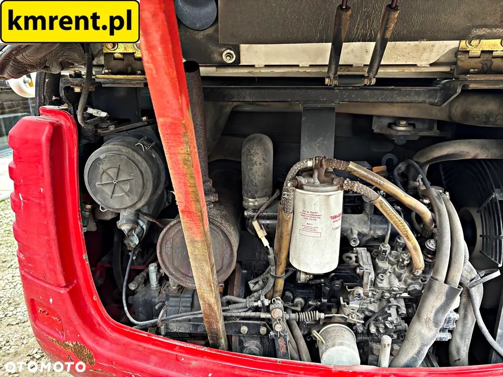 Takeuchi TB 228 MINI-KOPARKA 2014R. MTH: 4491 !  |  JCB 8025 8030  CAT 302.5 302.4 303 KUBOTA U27 YANMAR 15 - 29