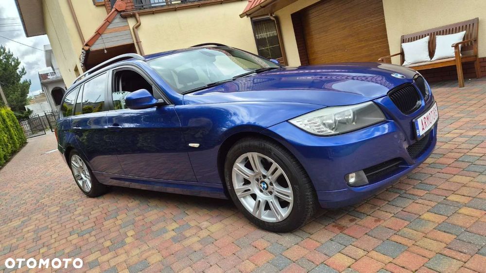 BMW Seria 3 - 9