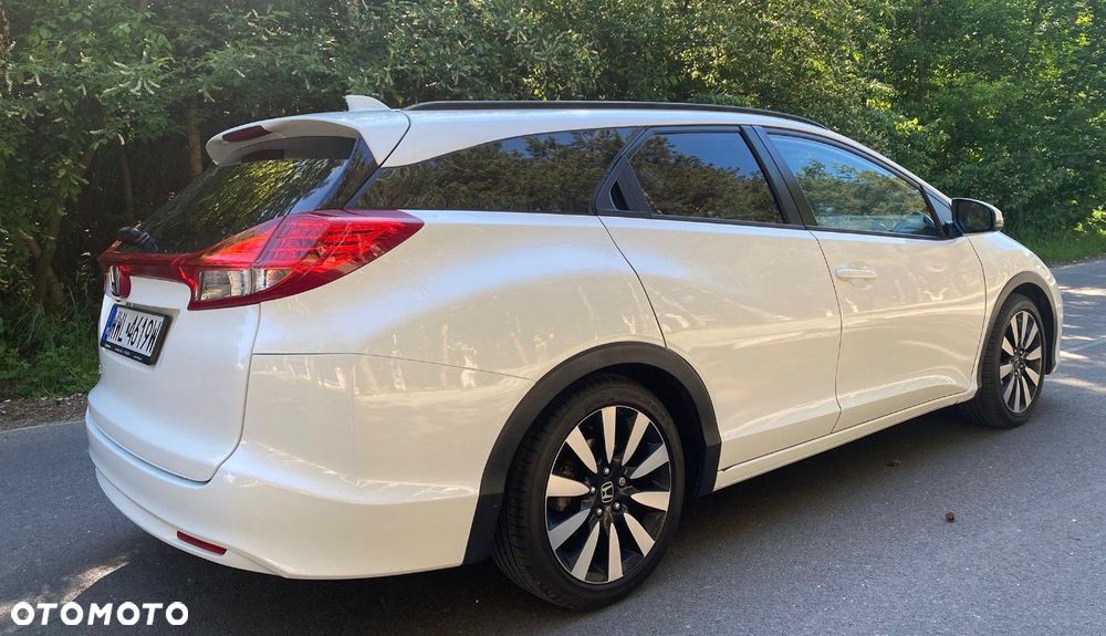 Honda Civic - 3