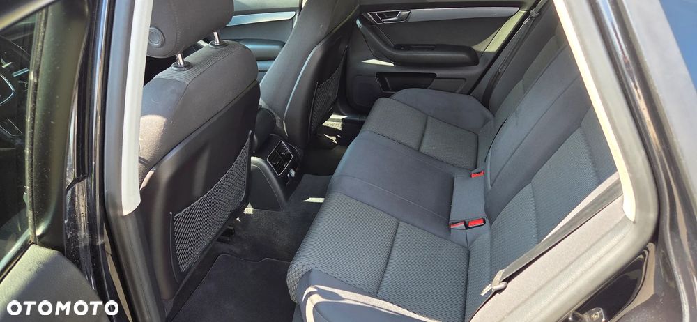 Audi A6 Limousine 2.0 TDI DPF - 6