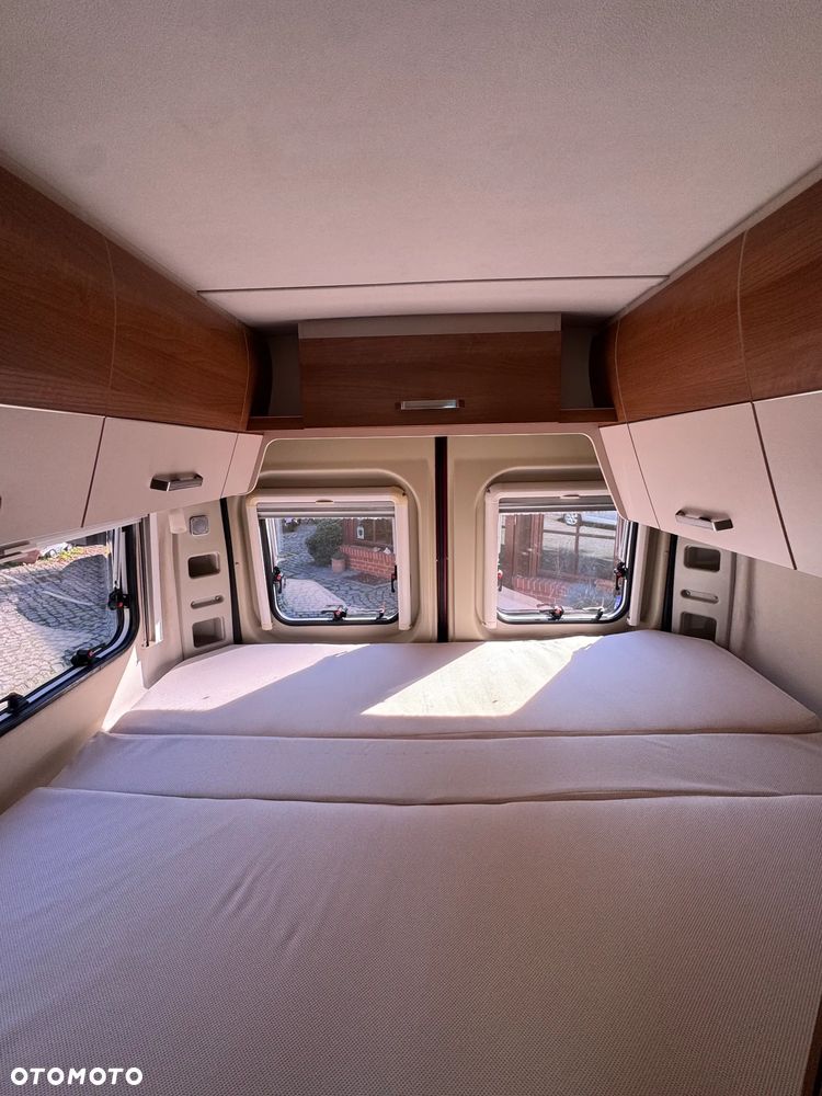 KNAUS VanTourer 600 L - 24