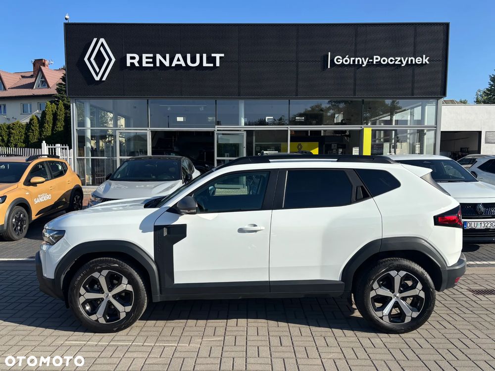 Dacia Duster 1.0 TCe Journey - 1