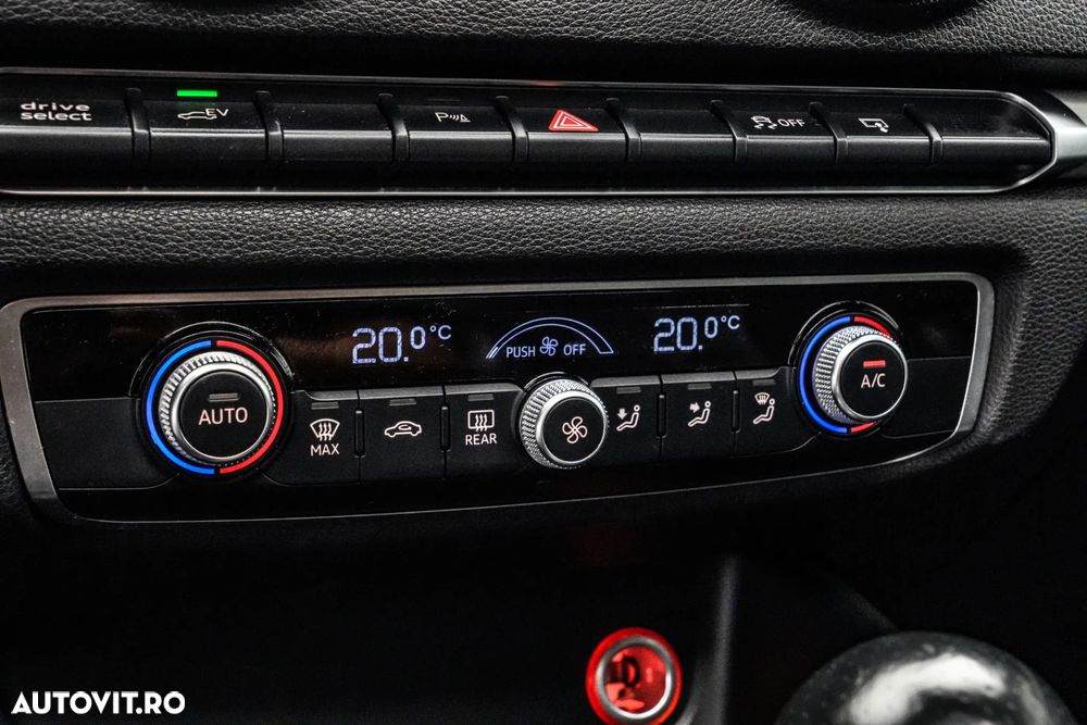 Audi A3 - 22