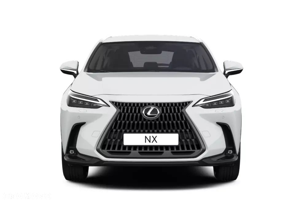 Lexus NX 350h Prestige AWD - 3