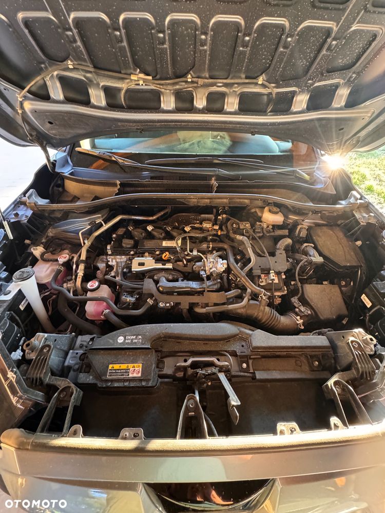Toyota Corolla Cross - 6