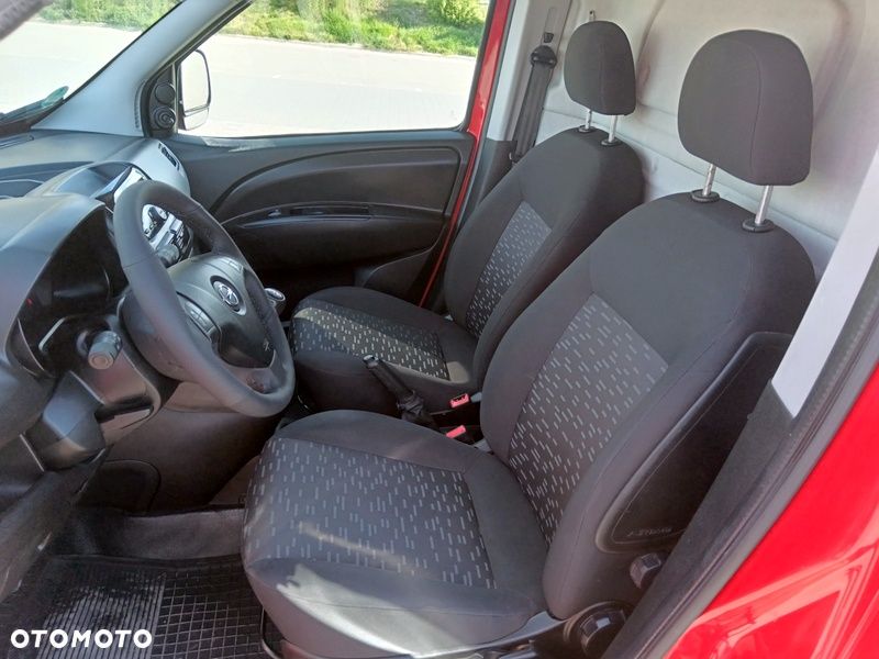 Opel Combo Tour L1H1 - 15