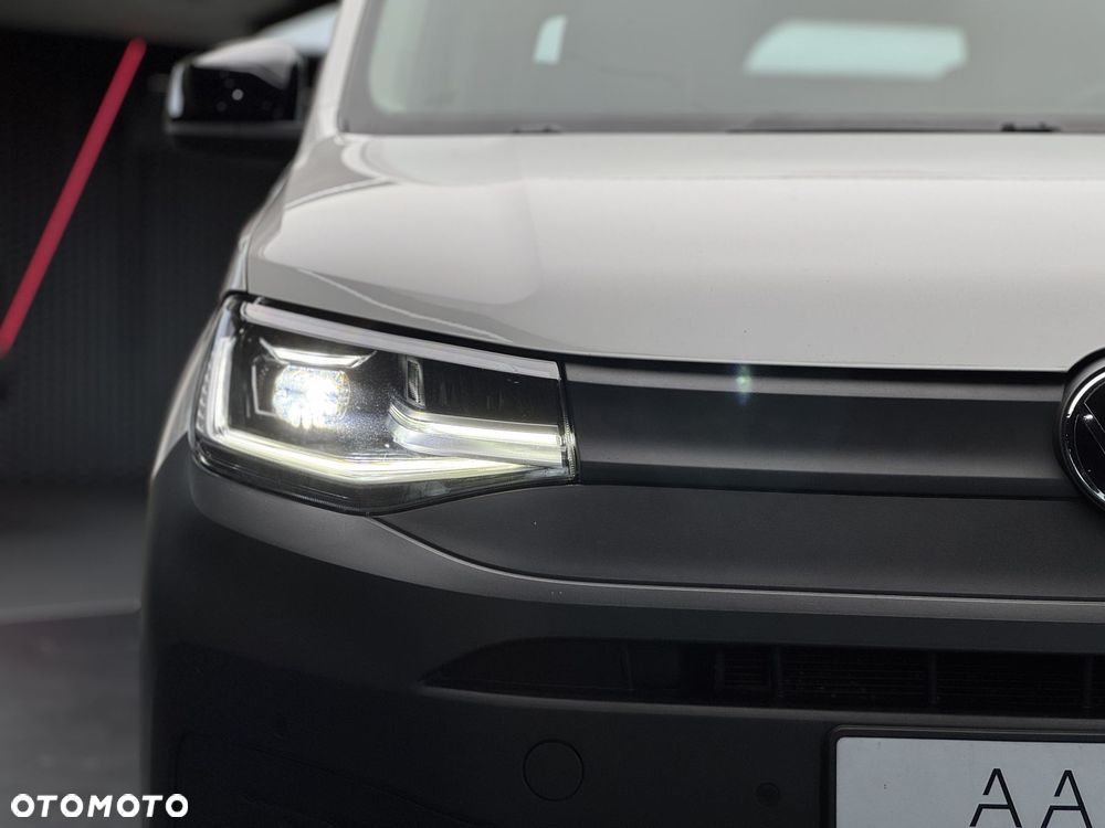 Volkswagen Caddy 2.0 TDI - 37