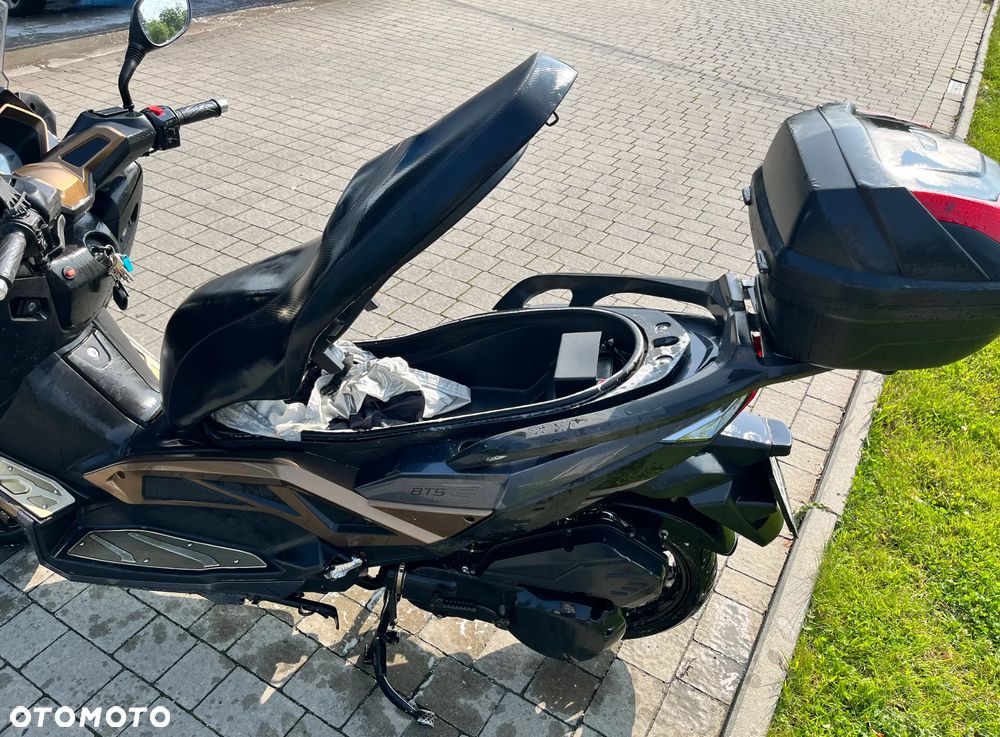 Barton B-Max 125 - 5