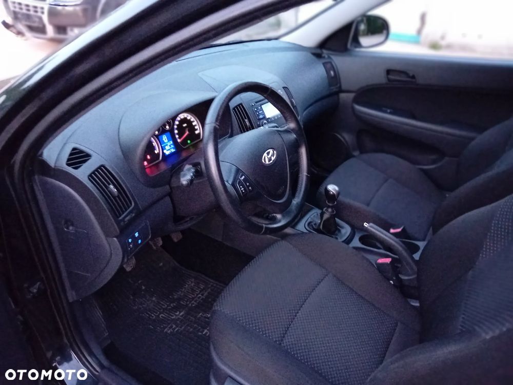 Lancia Ypsilon Y 1.2 8v Arctic - 11