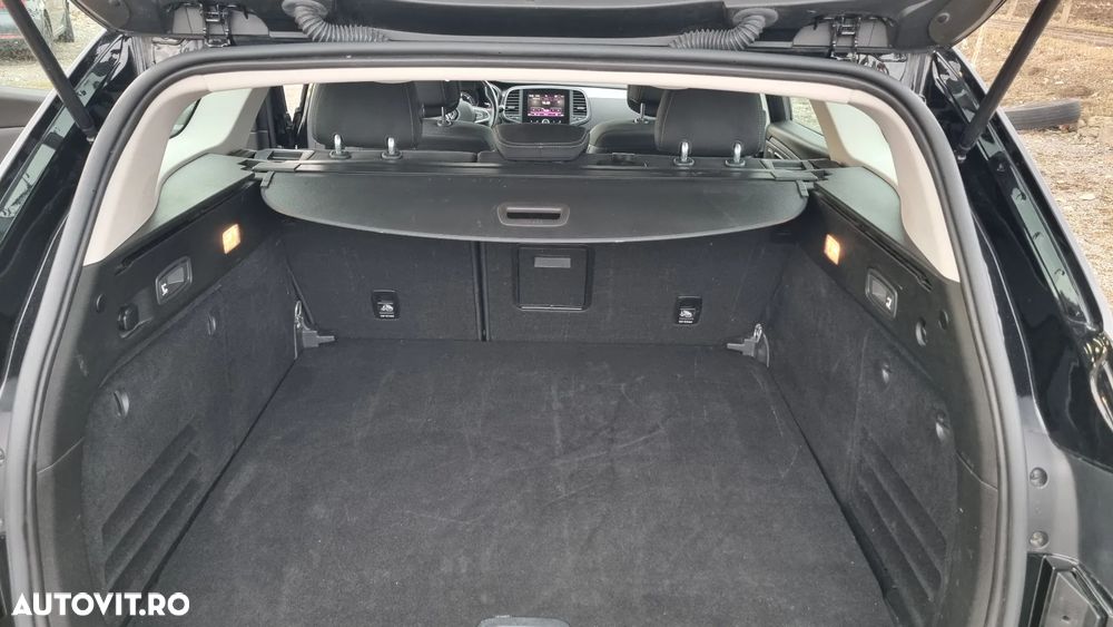 Renault Talisman - 27