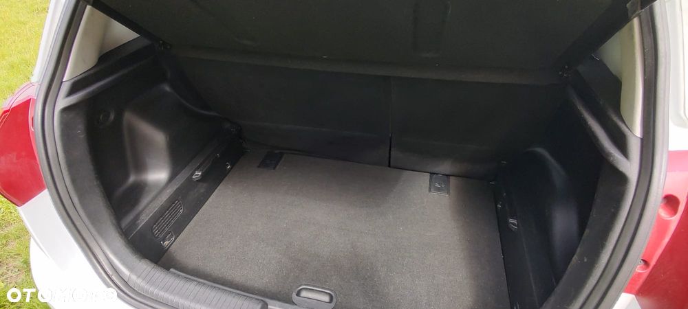 Kia Venga 1.6 Business Line - 21