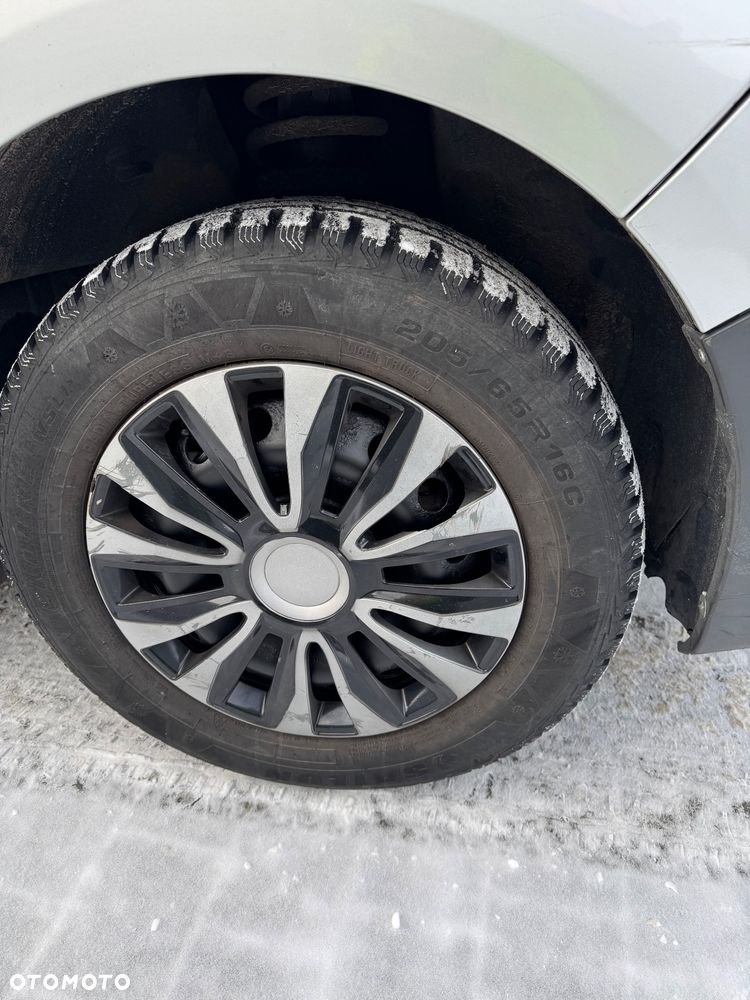 Opel Vivaro L2H1 - 17