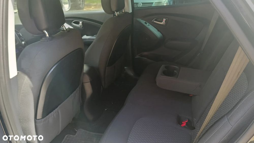 Hyundai ix35 1.6 GDI Classic 2WD - 15