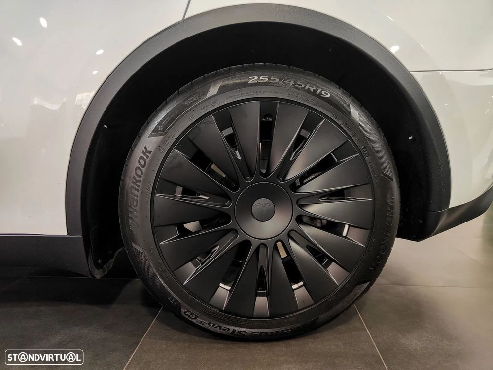 Tesla Model Y Tração Traseira - 30