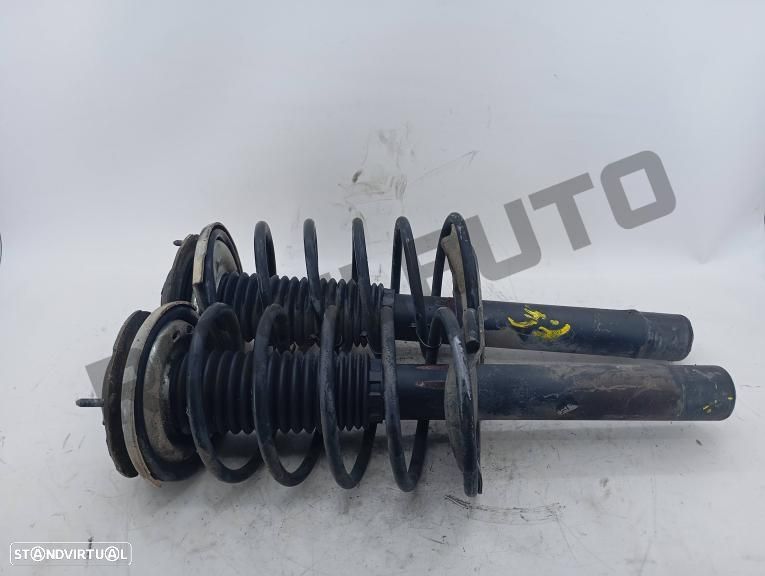 Conjunto Amortecedores Frente  Peugeot 205 [1983_1999] 1.1