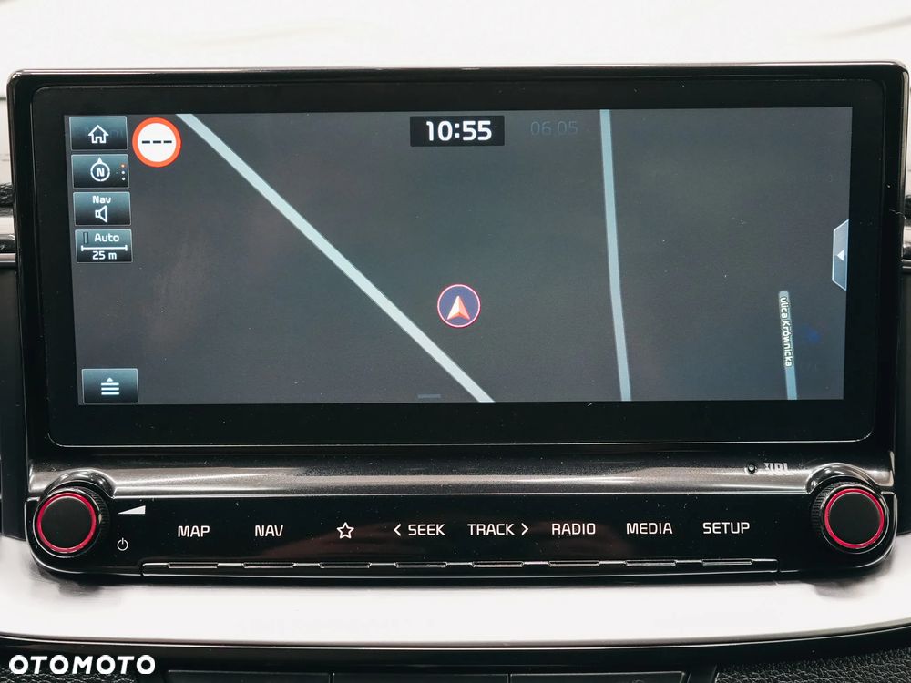 Kia ProCeed 1.6 T-GDI DCT7 OPF GT - 30