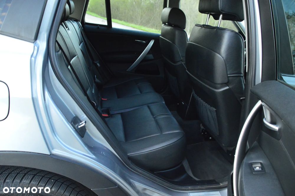 BMW X3 xDrive30d Limited Sport Edition - 16