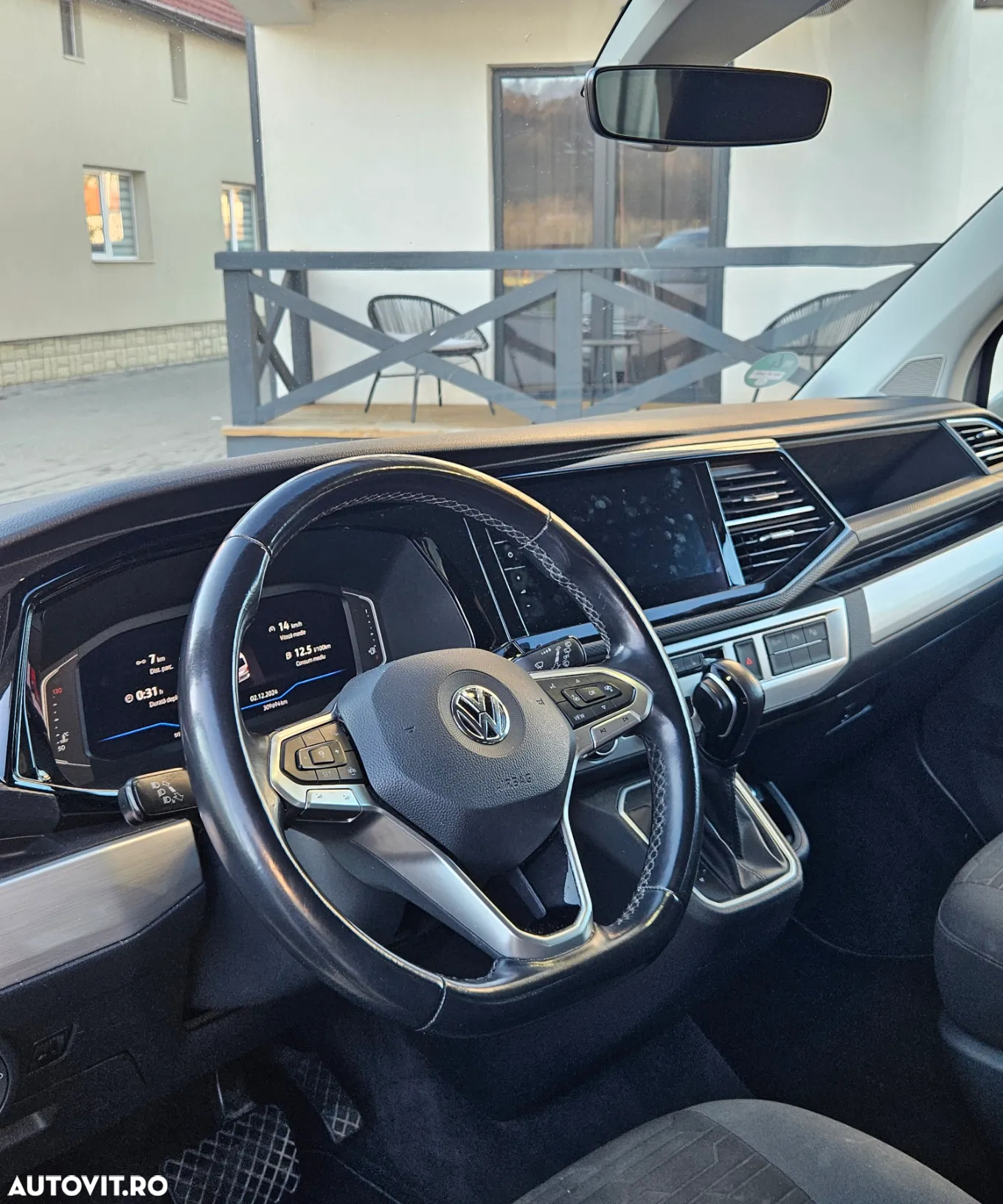 Volkswagen Multivan 2.0 TDI DSG 110KW Life - 19