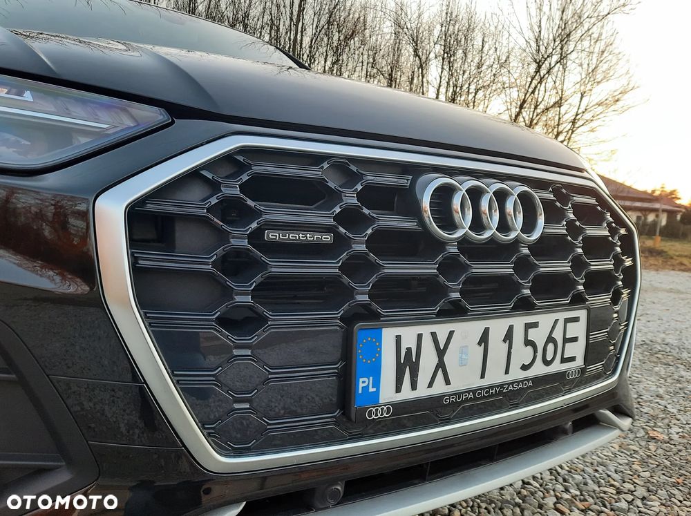 Audi Q5 45 TFSI mHEV Quattro S Line S tronic - 17