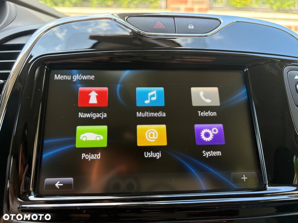 Renault Captur ENERGY TCe 90 Start&Stop Intens - 15