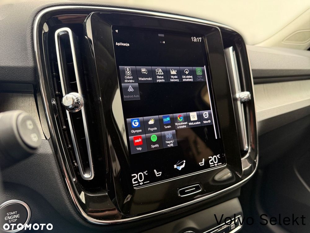 Volvo XC 40 - 23