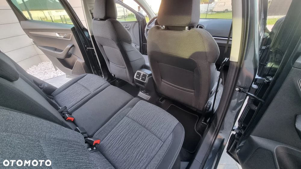 Skoda Karoq 1.5 TSI ACT DSG Ambition - 25