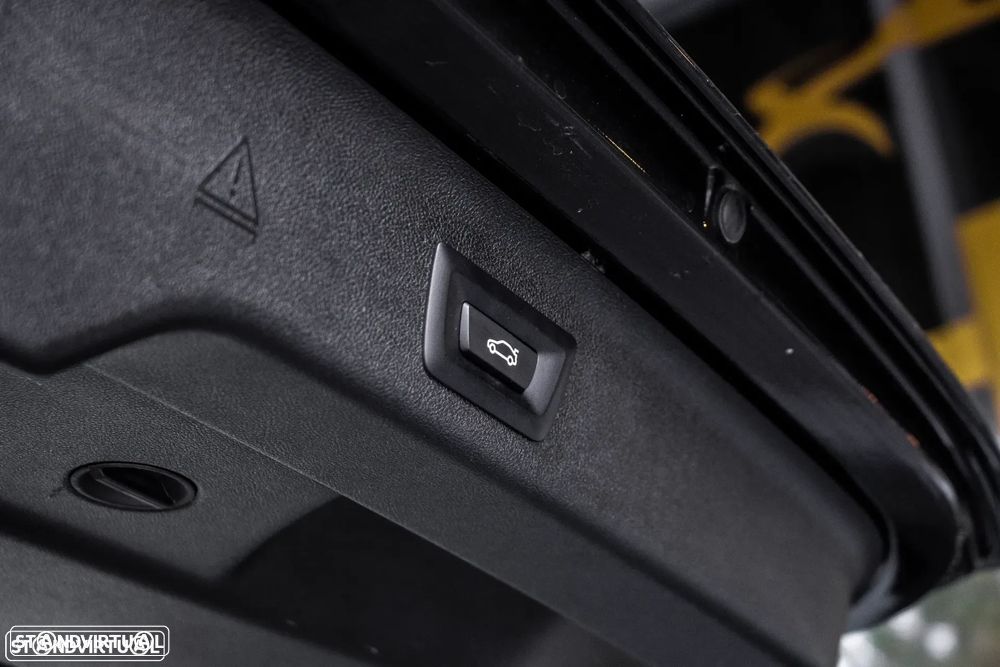 BMW 520 d Line Luxury Auto - 33