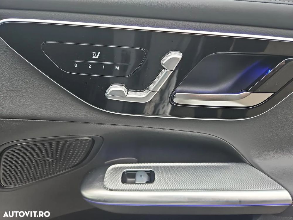 Mercedes-Benz GLC Coupe 200 4Matic 9G-TRONIC Edition AMG Line - 15