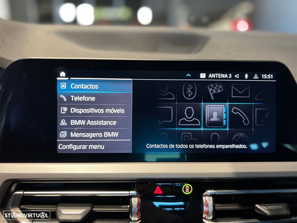 BMW 320 e Auto - 31