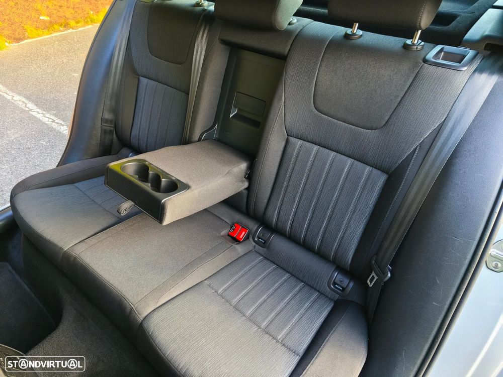Skoda Octavia 1.6 TDi Style - 36