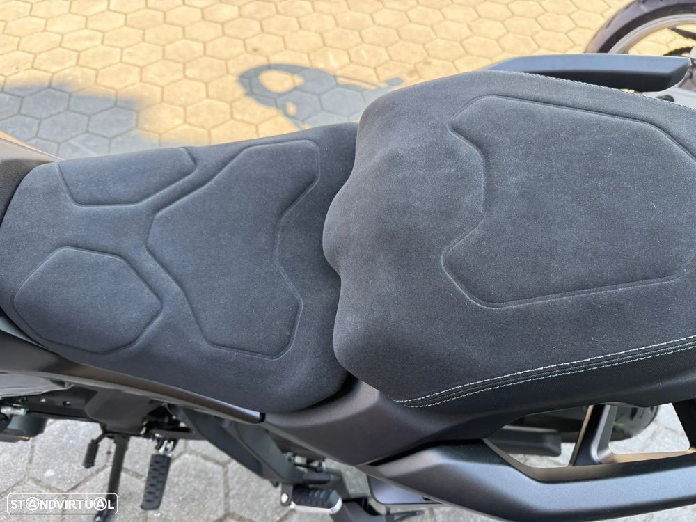 Yamaha Tracer 7 GT 2025 Novo Modelo - 31