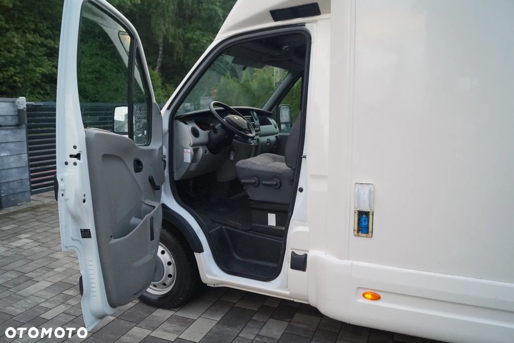 Renault Master - 22