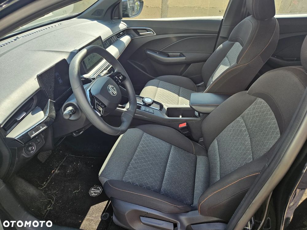 MG MG3 3 Hybrid+ Comfort - 10