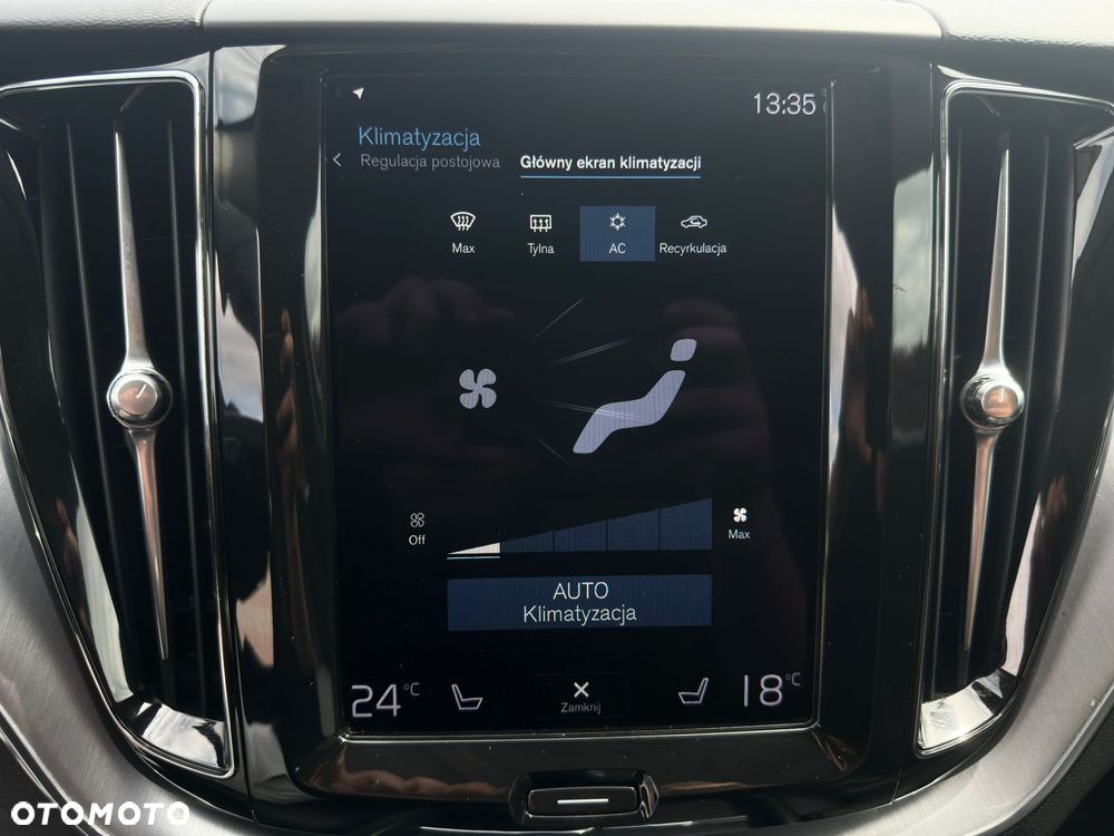 Volvo XC 60 B4 D AWD Inscription - 36