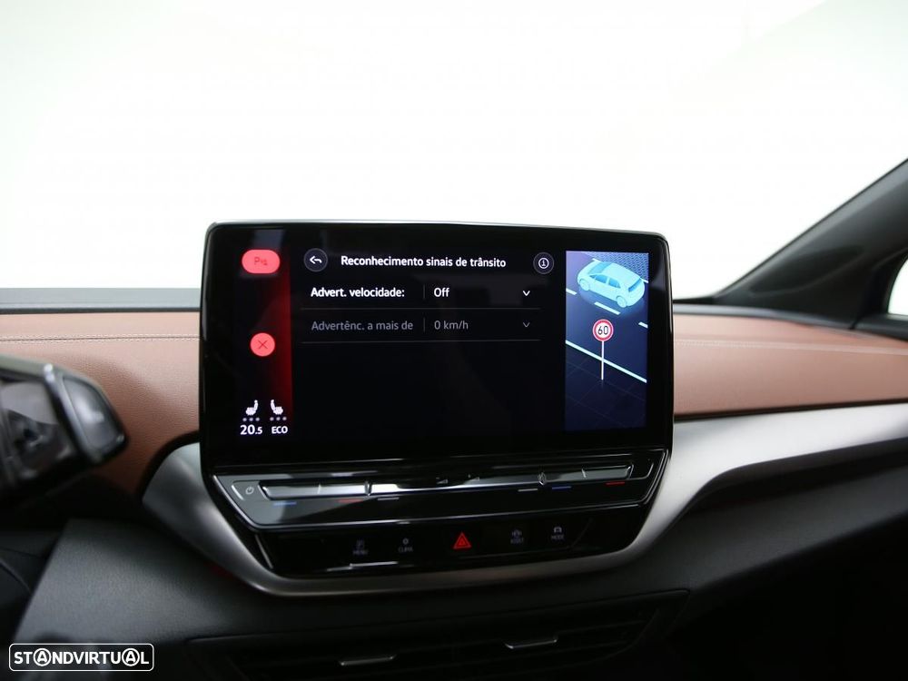 VW ID.4 77 kWh Pro Performance - 31