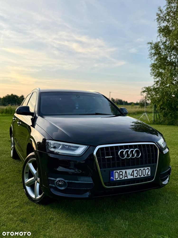 Audi Q3 - 5