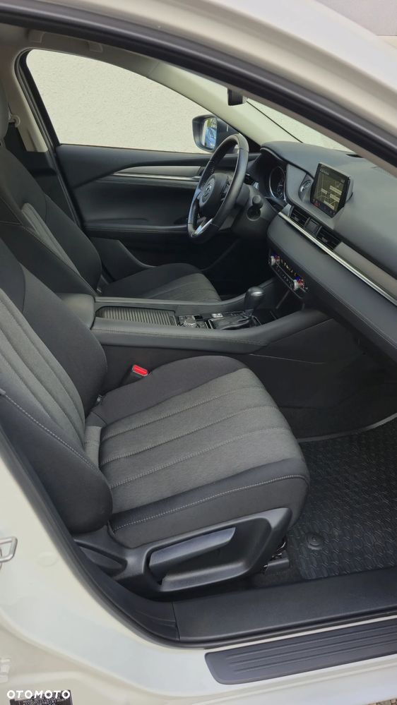 Mazda 6 SKYACTIV-G 165 Drive Exclusive-Line - 17