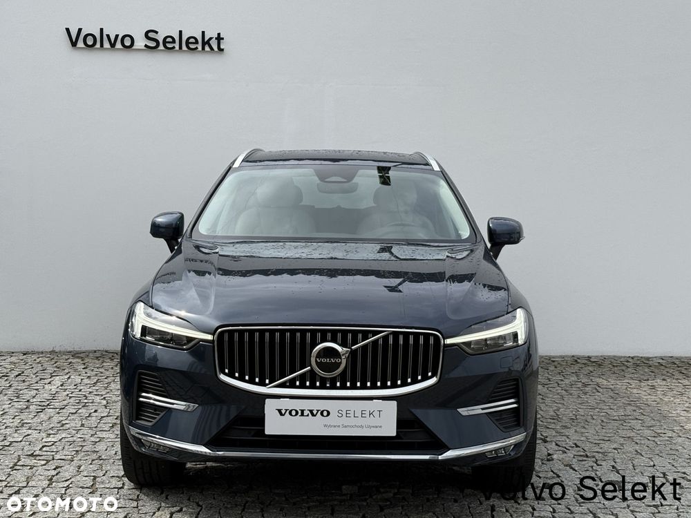 Volvo XC 60 - 7