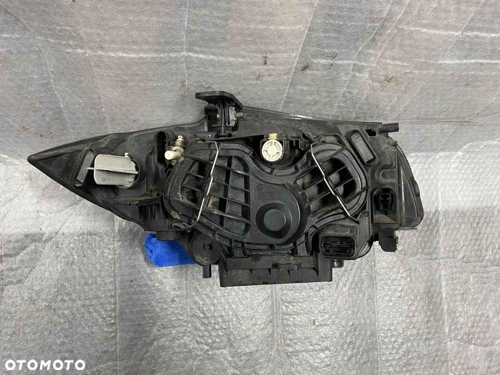 LAMPA LEWA BMW E87 COUPE 63117263643-02 USA - 6
