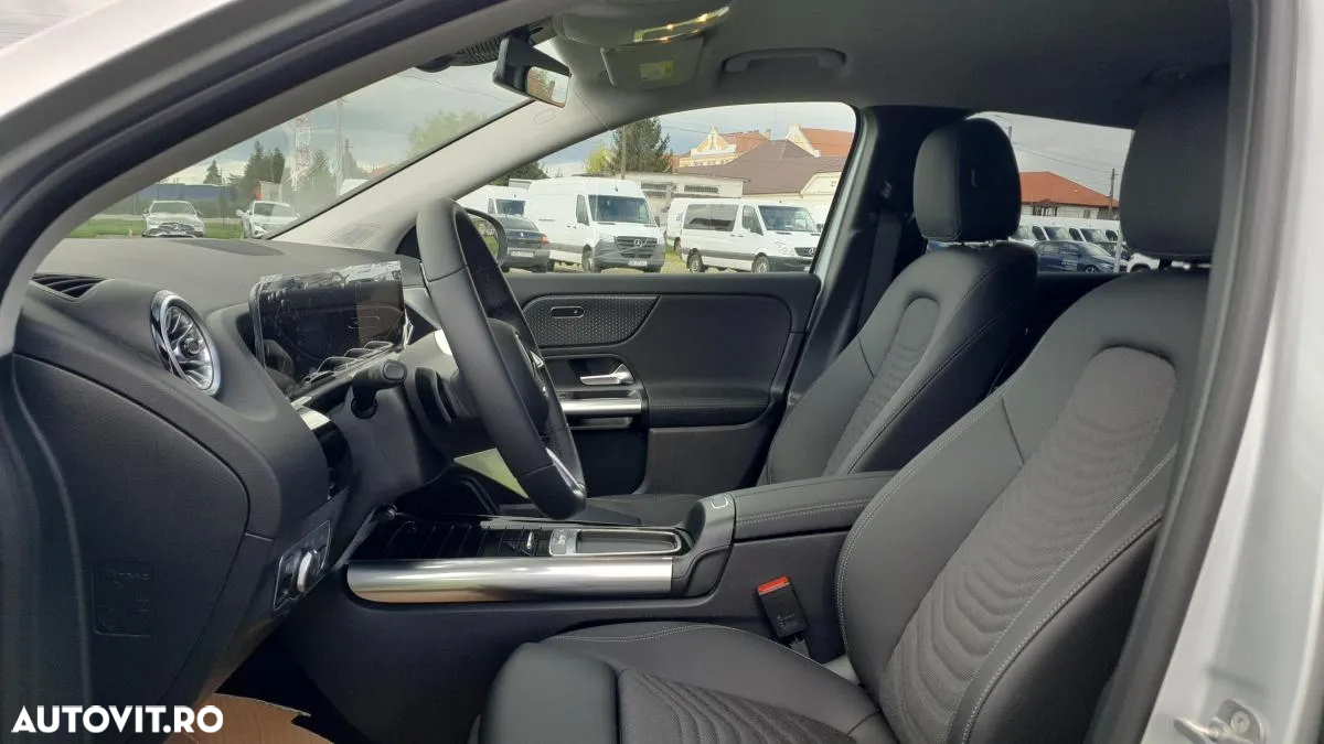 Mercedes-Benz GLA 220 4MATIC MHEV Aut. - 13
