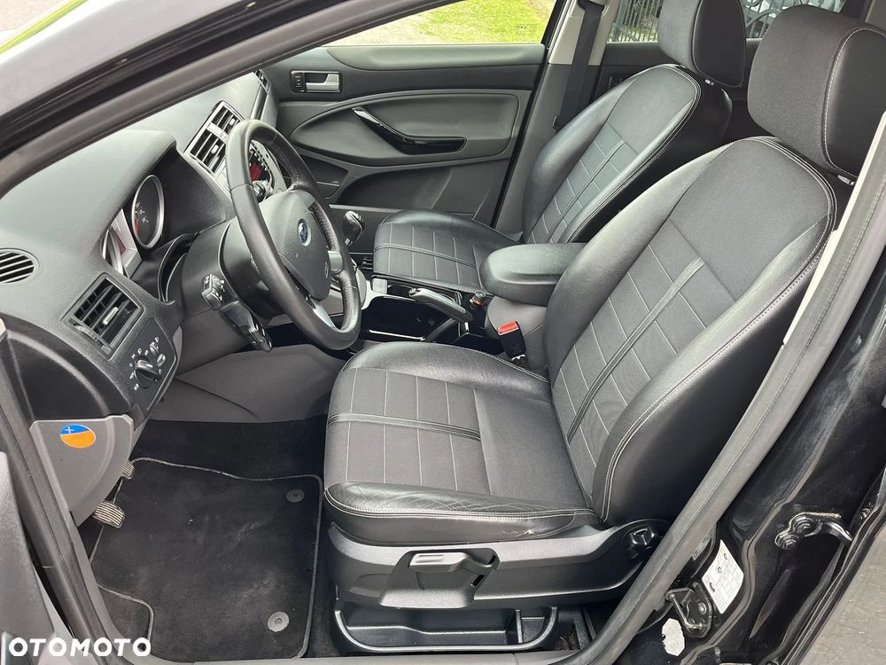 Ford Kuga 2.0 TDCi 4WD Trend - 7