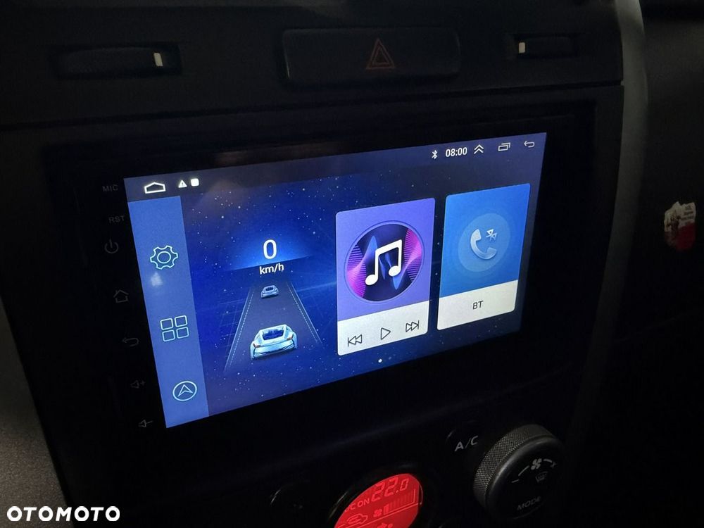 Suzuki Grand Vitara - 24