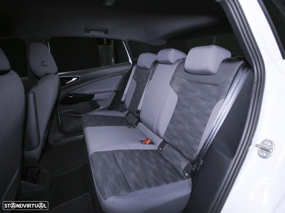 VW ID.4 77 kWh Pro Performance - 8