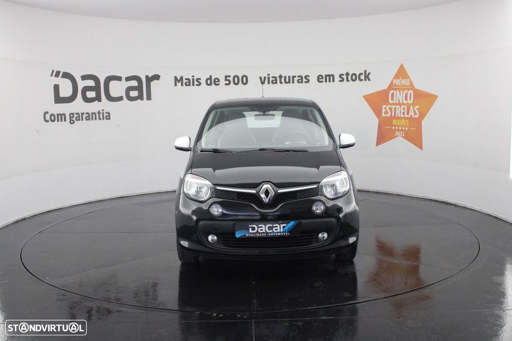 Renault Twingo - 2