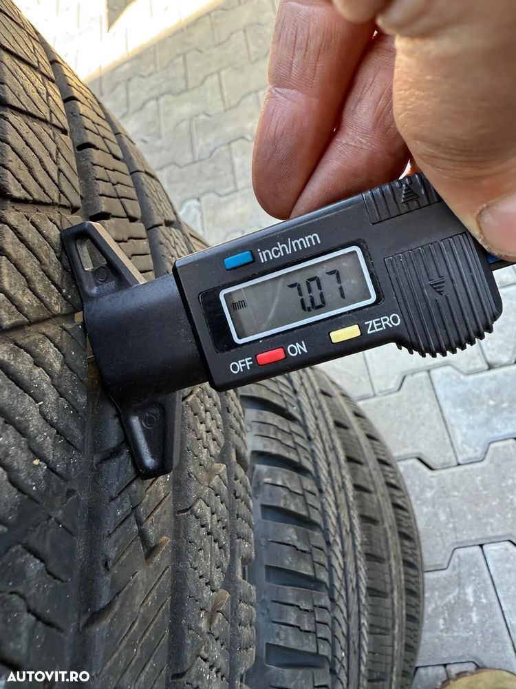 235 45 r19, 235 45 19 Vredestein Allseason - 7
