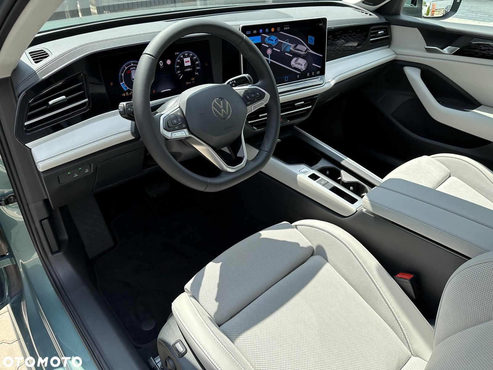 Volkswagen Passat 1.5 TSI EVO Business DSG - 15