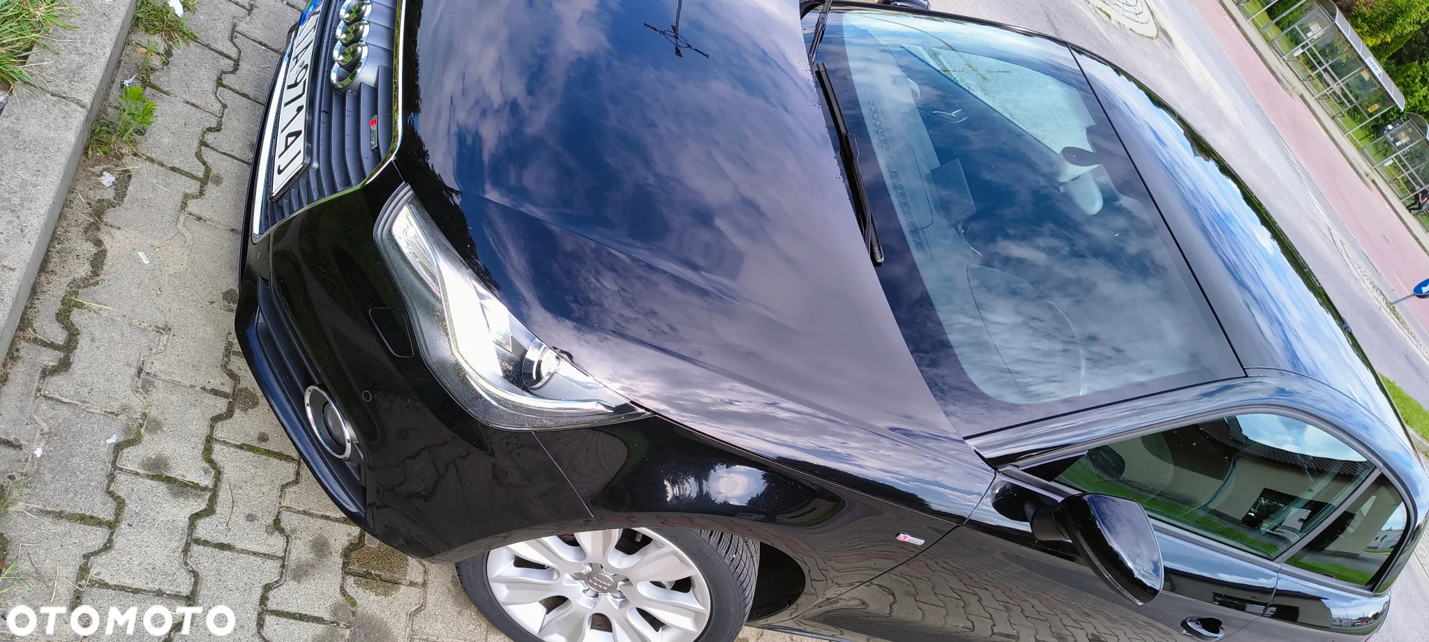 Audi A1 1.6 TDI Attraction - 3